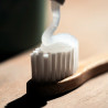DENTIFRICE ACTIF BLANCHEUR - GOÛT MENTHE GLACIALE