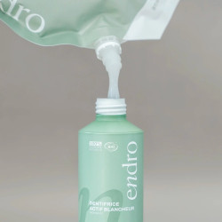 ECO-RECHARGE DENTIFRICE ACTIF BLANCHEUR